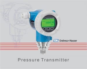 Endress+Hauser