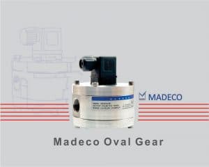 Madeco
